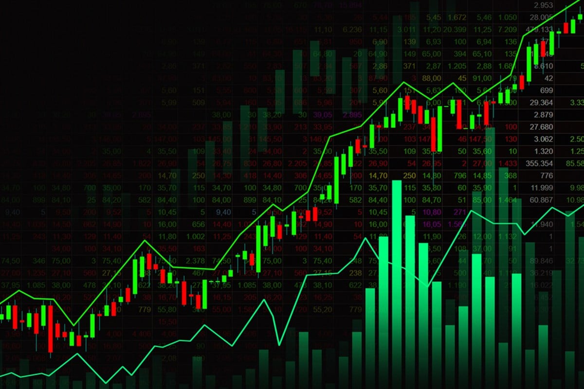 Stocks & Equities